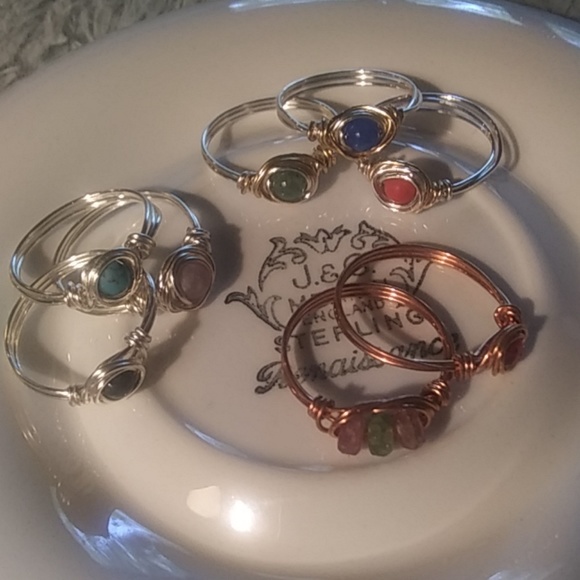 Custom Ring Orders - Picture 3 of 7